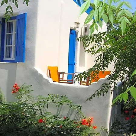 Minoa 2* Amorgos