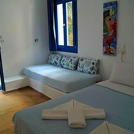 Minoa Amorgos