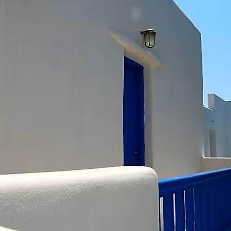Minoa 2* Amorgos
