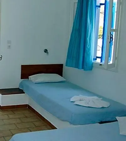 Hotel Minoa
