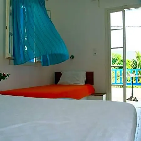 Hotell Minoa 2*