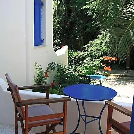 Minoa