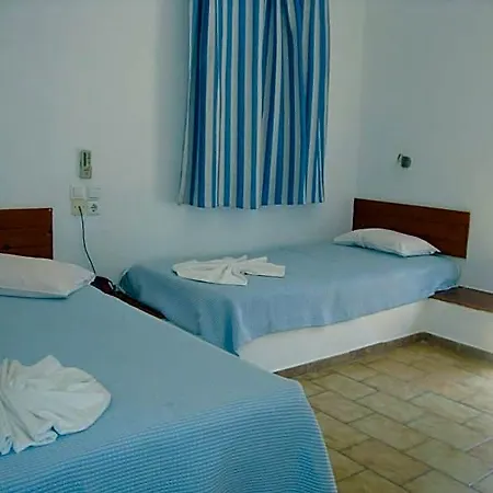 Minoa 2* Amorgos