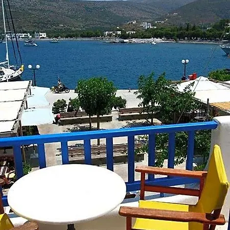 Minoa