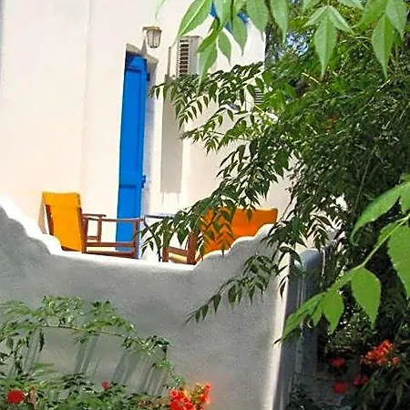 Minoa Hotel