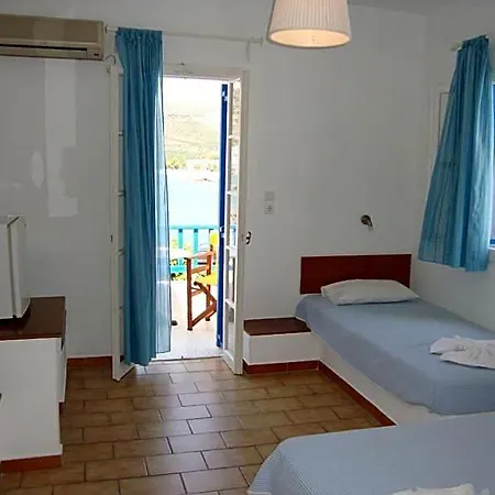 Hotel Minoa